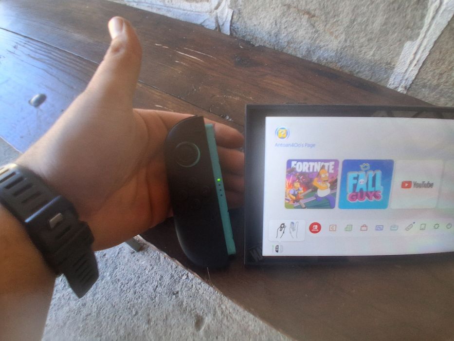 Nintendo switch 2