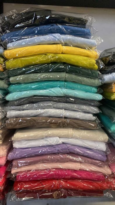 Памучно сако 15 цвята