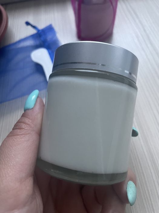 Крем дезодорант