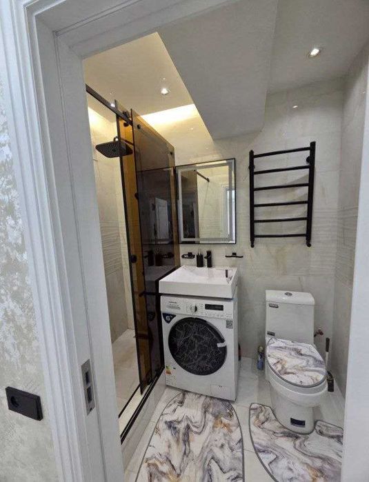 Аренда квартира | 2/1/4 | Яшнабад | Иззат |Кадышева |