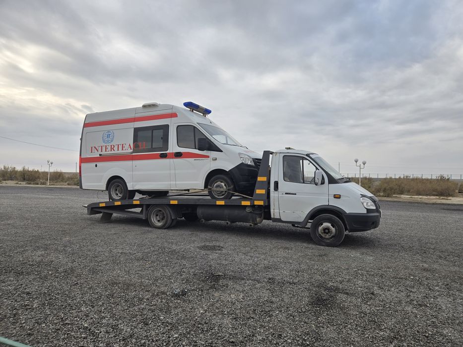Автовоз Эвакуатор Трал Астана Алматы регулярные рейсы