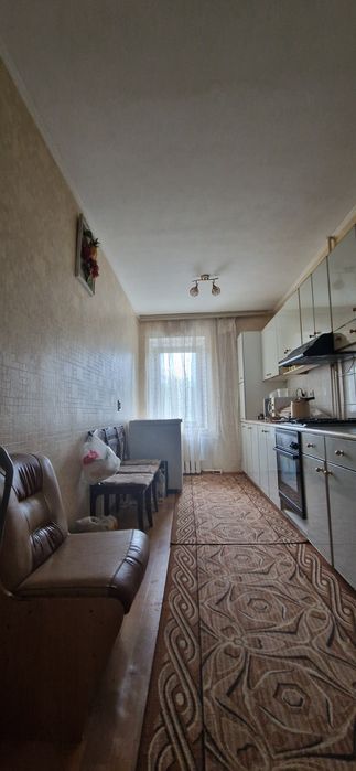 Продам 4 кв  83 квм рн Сазда