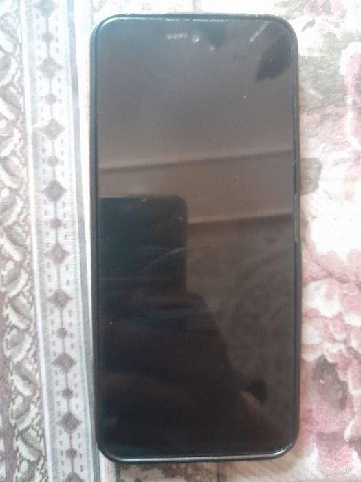 Редми нот 12R 5G  128гб