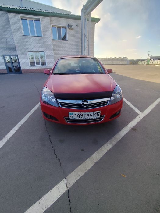 Продам Опель астра