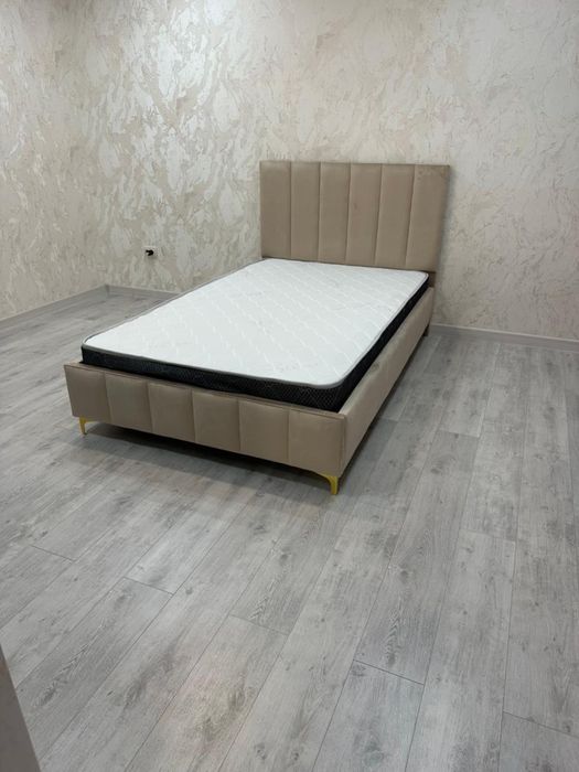 Кровать ПРЯМО из ЦЕХА с Матрасом