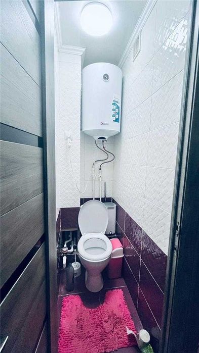 Продам 2комн квартиру на 14мкр