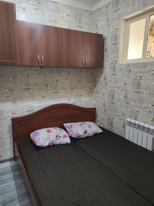 Аренда коракамиш 1/3  сой буйи 2.хонали оилага чорсу якин йулни юзида