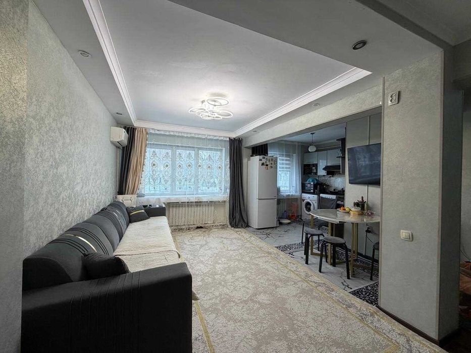Продам 3 комнатную в Центре, ЦОН.