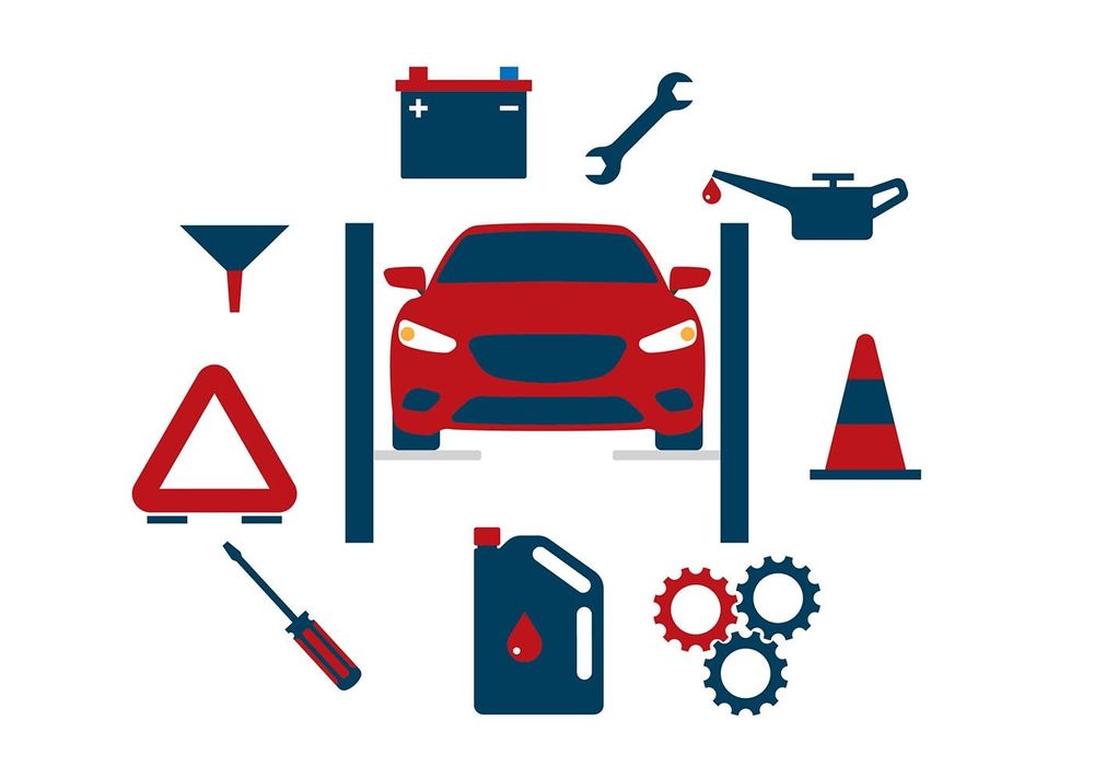 Ремонт ходовки, мотора, коробки. Можно на выезд.