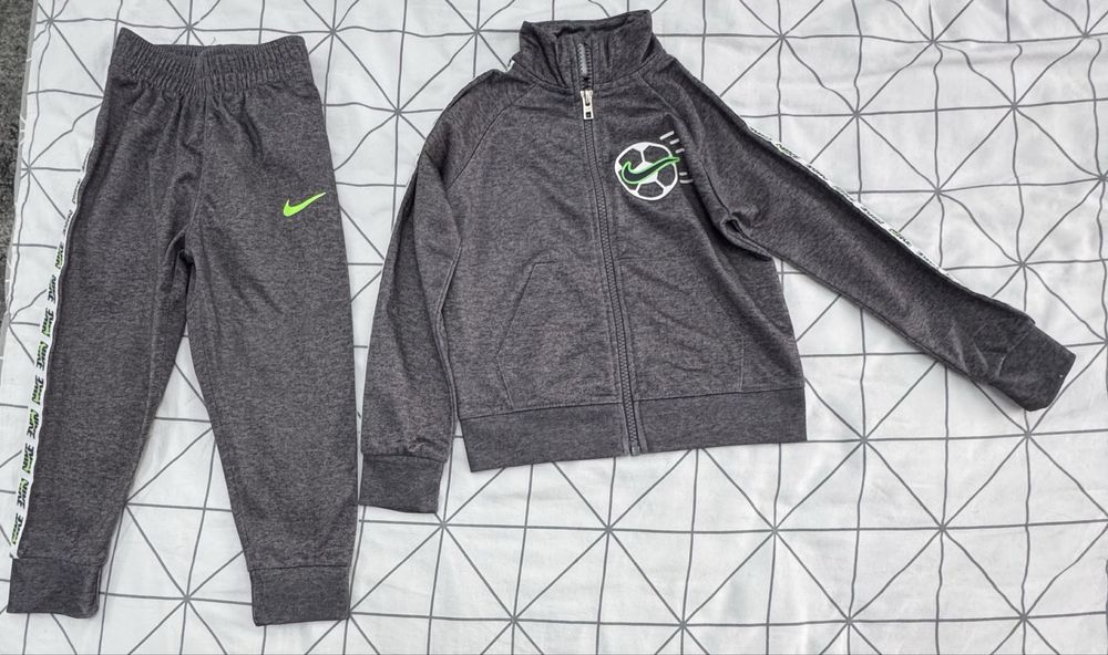 Treninguri de firma copii