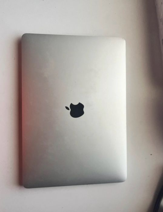 Laptop Macbook Pro Touchbar 2016 stare buna