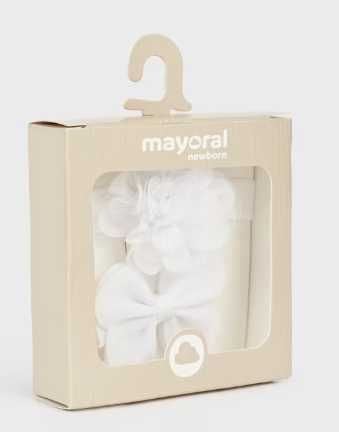 Фиба за бебе, Mayoral