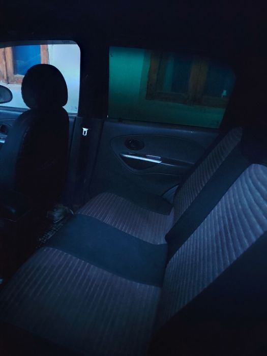 Chevrolet Matiz 2009 — 8