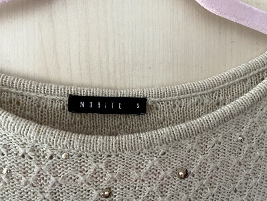 Дамски рокли на Mohito, Tally Weijl по 10 лв/брой