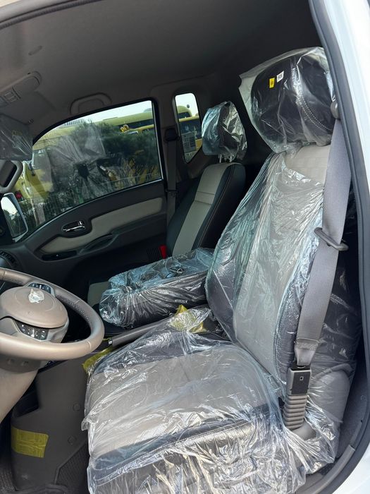 Хюндай портер новый почти