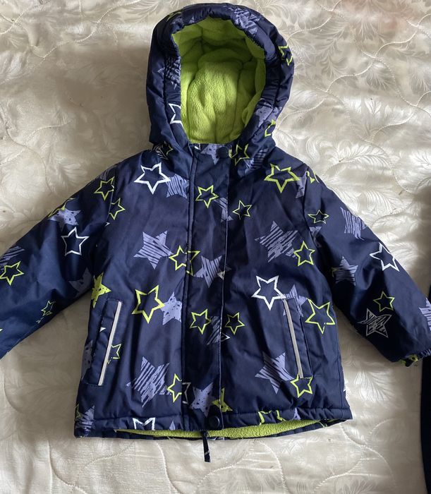 Продам комбинезон