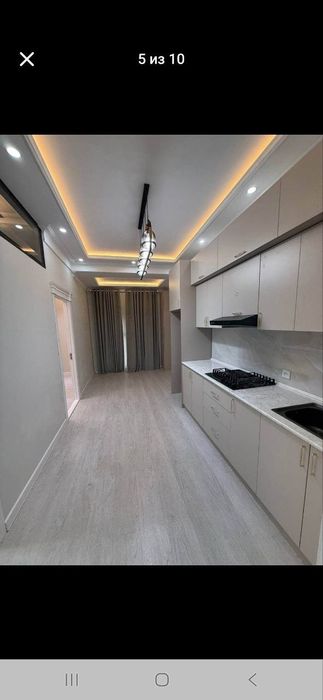 Продаётся квартира