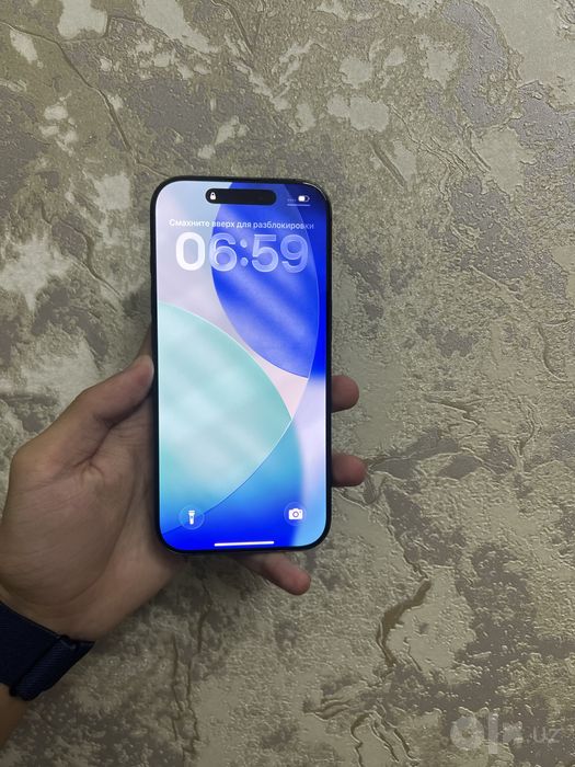 iPhone 16 Pro 256gb