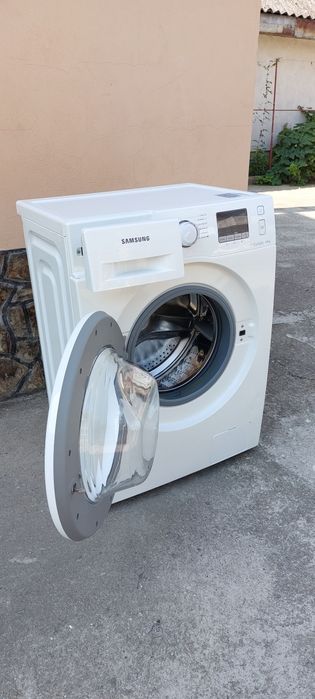 Samsung 6kg  1000rpm A+++ EccoBabble
