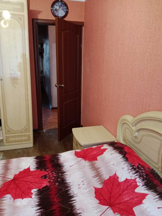 Продам 3 комнатную квартиру