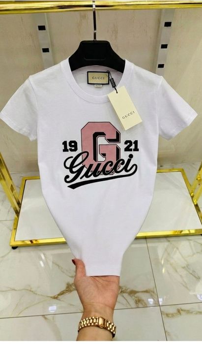 Дамска тениска *G*cci*