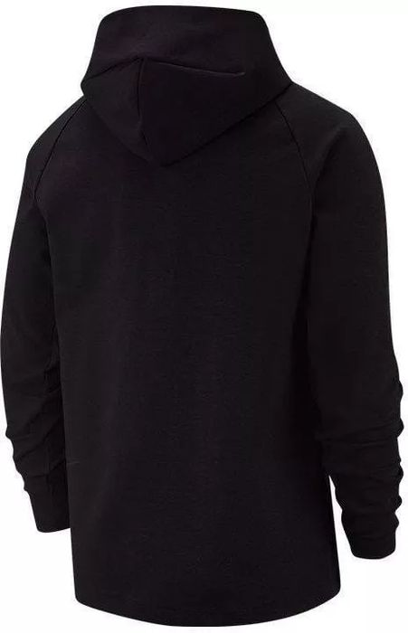 Nike Tech Pack Knit Sweatshirt оригинално горнище XL Найк памук спорт суичър горно горница