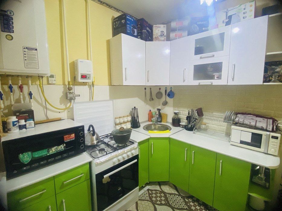 Аренда квартира чирчик