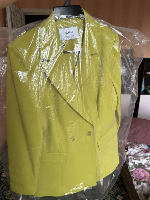 Продам женский пиджак