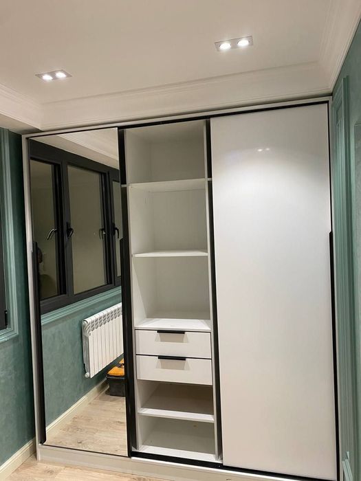 Мебель на заказ.