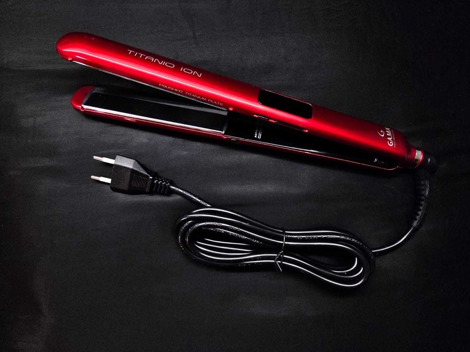 Выпрямитель GA.MA CP14 titano digital