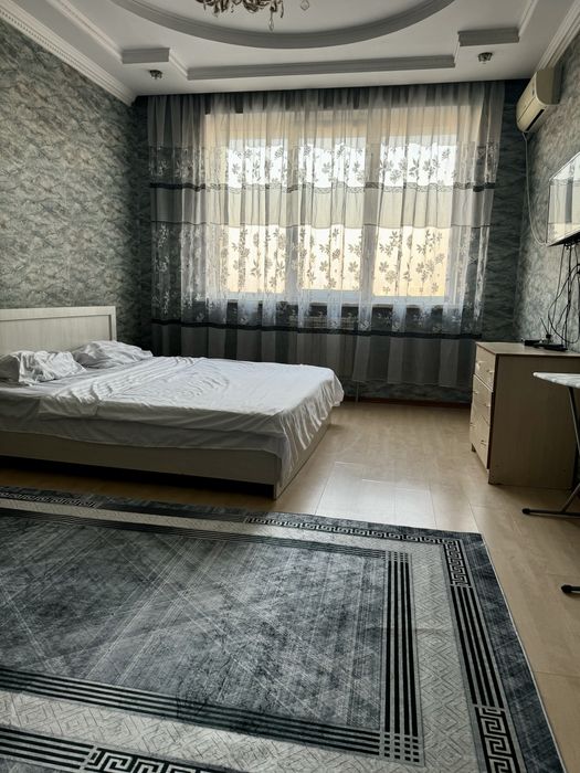 Квартиры посуточно