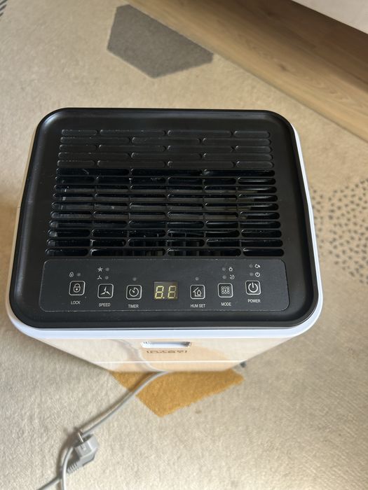 Dezumidificator Star-Light DHO-1219W