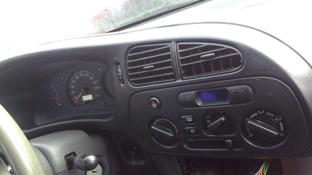 ЧАСТИ Митсубиши КОЛТ 1996-2003г. Mitsubishi Colt 1300куб. бензин, 75kc