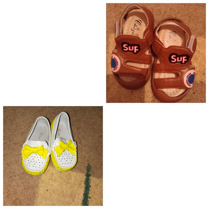 Продам детский обувь