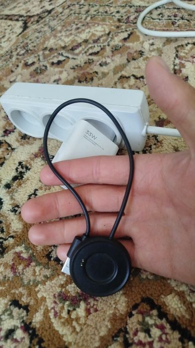 Смарт час ,точный имя не знаю