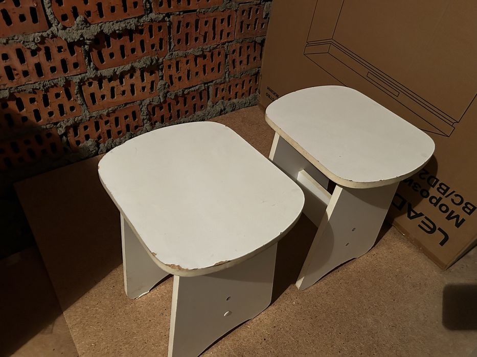 Кухонный стулья