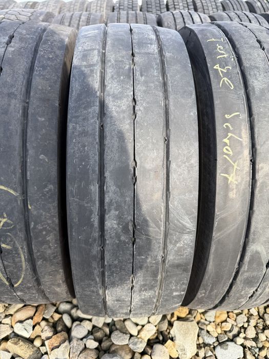 Anvelope 245/70/17.5 Michelin