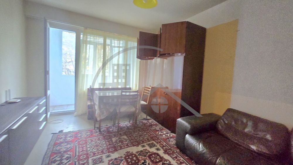 Продава се Едностаен апартамент в Добрич, Дунавите - 48 кв.м за 948 €/кв.м - Снимка #1