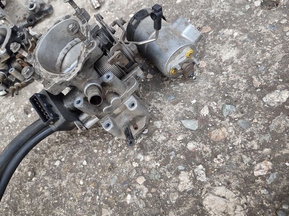 Части за ц20хе 2.5м