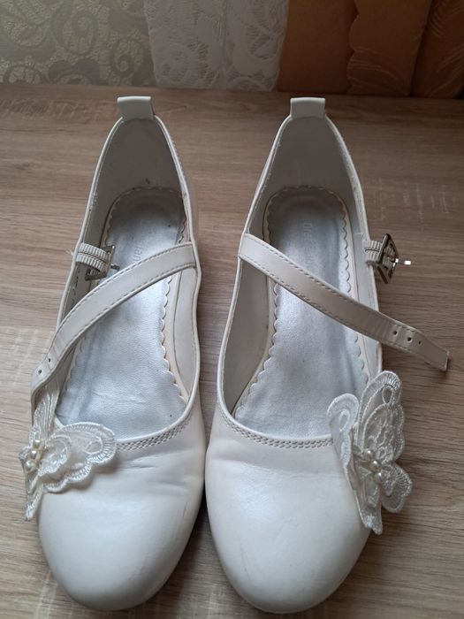 Pantofi fete Graceland