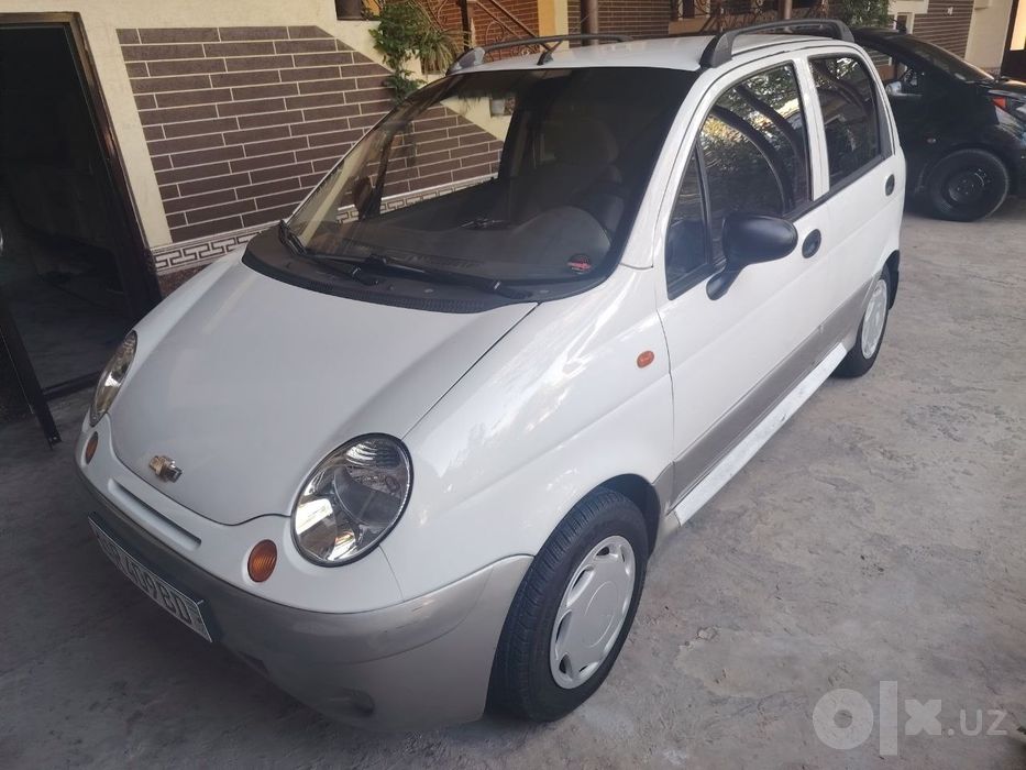 MATIZ best ideal
