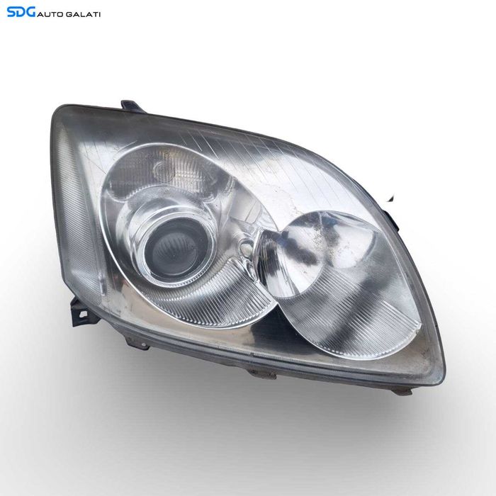 Far Dreapta Toyota Avensis T25 2003 - 2009 [A0253]