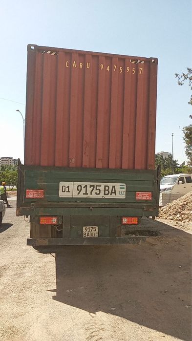 Продается Маз тягач с прицепом Маз