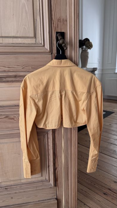 Camasa Jacquemus originala marimea S