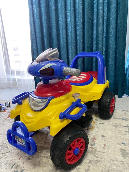 Продам детский мопед