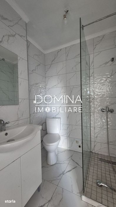 Apartament NOU 3 camere, finisat, zona centrala, Strada Unirii