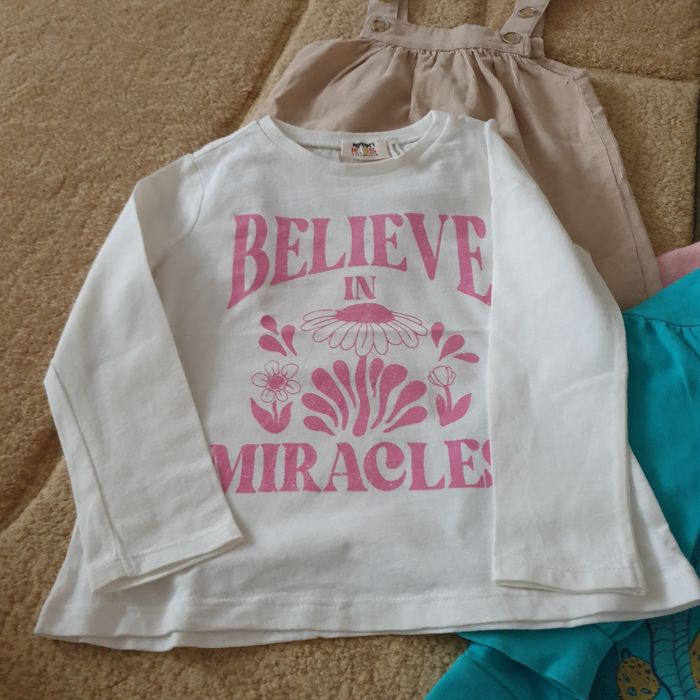 Детские кофточки, размер 104