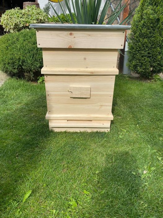 Изработка на Пчелни кошери