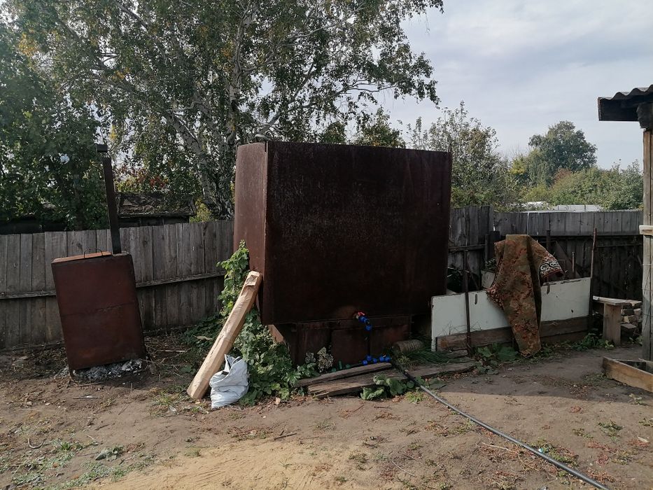 Продам дачу общество Чапаева