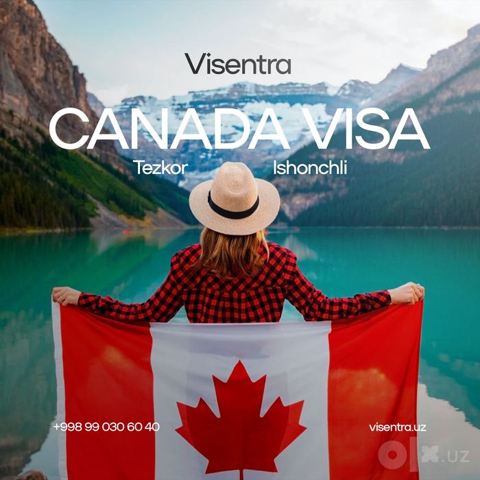 Viza - Виза - Visa